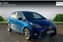 2016 Toyota Yaris 1.33 VVT-i Icon 5dr