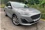 2021 Ford Kuga 2.0 EcoBlue mHEV Vignale 5dr