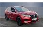 2020 Nissan Qashqai 1.3 DiG-T N-Tec 5dr