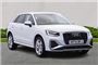 2024 Audi Q2 35 TFSI S Line 5dr S Tronic