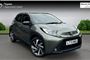 2022 Toyota Aygo X 1.0 VVT-i Edge 5dr