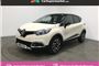 2016 Renault Captur 0.9 TCE 90 Signature Nav 5dr