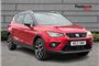 2021 SEAT Arona 1.0 TSI 110 FR Red Edition 5dr