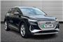 2021 Audi Q4 125kW 35 55kWh S Line 5dr Auto