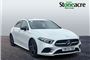 2022 Mercedes-Benz A-Class A200 AMG Line Executive 5dr Auto