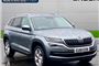 2018 Skoda Kodiaq 2.0 TDI Edition 5dr DSG [7 Seat]