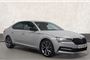 2021 Skoda Superb 2.0 TSI 190 Sport Line Plus 5dr DSG