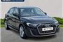 2022 Audi A1 30 TFSI 110 S Line 5dr S Tronic