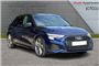 2022 Audi A3 35 TFSI Edition 1 5dr S Tronic