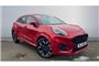 2022 Ford Puma 1.0 EcoBoost Hybrid mHEV ST-Line X 5dr DCT