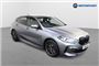 2023 BMW 1 Series 118i [136] M Sport 5dr Step Auto [LCP]