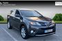 2015 Toyota RAV4 2.0 V-matic Invincible 5dr M-Drive S