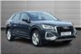 2022 Audi Q2 30 TFSI Sport 5dr