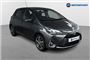 2020 Toyota Yaris 1.5 VVT-i Y20 5dr [Bi-tone]