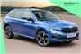 2024 Skoda Kamiq 1.0 TSI Monte Carlo 5dr DSG