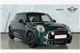 2016 MINI Hatchback 2.0 John Cooper Works 3dr