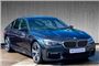 2018 BMW 7 Series 730d M Sport 4dr Auto