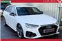 2021 Audi A4 Avant 35 TFSI Black Edition 5dr S Tronic