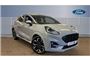 2021 Ford Puma 1.0 EcoBoost Hybrid mHEV 155 ST-Line X 5dr