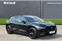 2022 Jaguar I-Pace 294kW EV400 HSE Black 90kWh 5dr Auto 11kW Charger