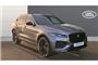 2024 Jaguar F-Pace 2.0 D200 R-Dynamic HSE Black 5dr Auto AWD