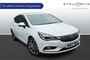 2017 Vauxhall Astra 1.4T 16V 150 Elite Nav 5dr