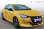 2022 Peugeot 208 1.2 PureTech 100 Allure Premium + 5dr