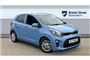 2021 Kia Picanto 1.0 2 5dr [4 seats]