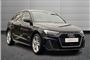 2022 Audi A1 25 TFSI S Line 5dr S Tronic