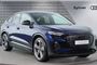 2024 Audi Q4 250kW 55 Quattro 82kWh Black Edition 5dr Auto