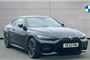 2023 BMW 4 Series 420d MHT M Sport 2dr Step Auto