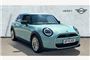 2024 MINI Hatchback 5dr 2.0 S Exclusive 5dr Auto