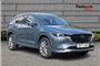 2023 Mazda CX-5 2.2d [184] Takumi 5dr Auto AWD