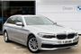 2019 BMW 5 Series Touring 520d xDrive SE 5dr Auto