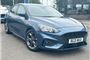 2021 Ford Focus 1.0 EcoBoost 125 ST-Line 5dr Auto