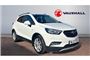 2017 Vauxhall Mokka X 1.4T ecoTEC Active 5dr