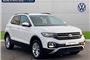 2021 Volkswagen T-Cross 1.0 TSI Active 5dr