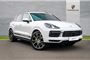 2022 Porsche Cayenne E-Hybrid Platinum Edition 5dr Tiptronic S