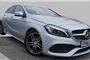 2015 Mercedes-Benz A-Class A180 AMG Line Premium 5dr