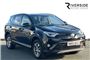 2016 Toyota RAV4 2.5 VVT-i Hybrid Business Edition Plus 5dr CVT 2WD