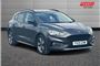2021 Ford Focus Active 1.5 EcoBlue 120 Active 5dr