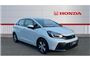 2024 Honda Jazz 1.5 i-MMD Hybrid Elegance 5dr eCVT