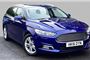 2016 Ford Mondeo Estate 1.5 EcoBoost Zetec 5dr Auto