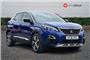 2018 Peugeot 3008 1.6 BlueHDi 120 GT Line 5dr