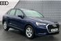 2022 Audi Q3 35 TFSI Technik 5dr S Tronic