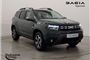 2024 Dacia Duster 1.3 TCe 130 Journey 5dr