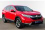 2021 Honda CR-V 2.0 i-MMD Hybrid SR 5dr eCVT