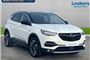 2018 Vauxhall Grandland X 1.2 Turbo Sport Nav 5dr