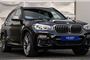 2019 BMW X3 xDrive M40i 5dr Step Auto