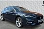 2020 SEAT Leon 1.4 eHybrid FR 5dr DSG